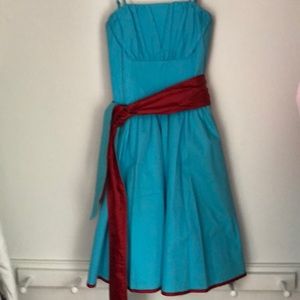 Cocktail dress, women’s size M